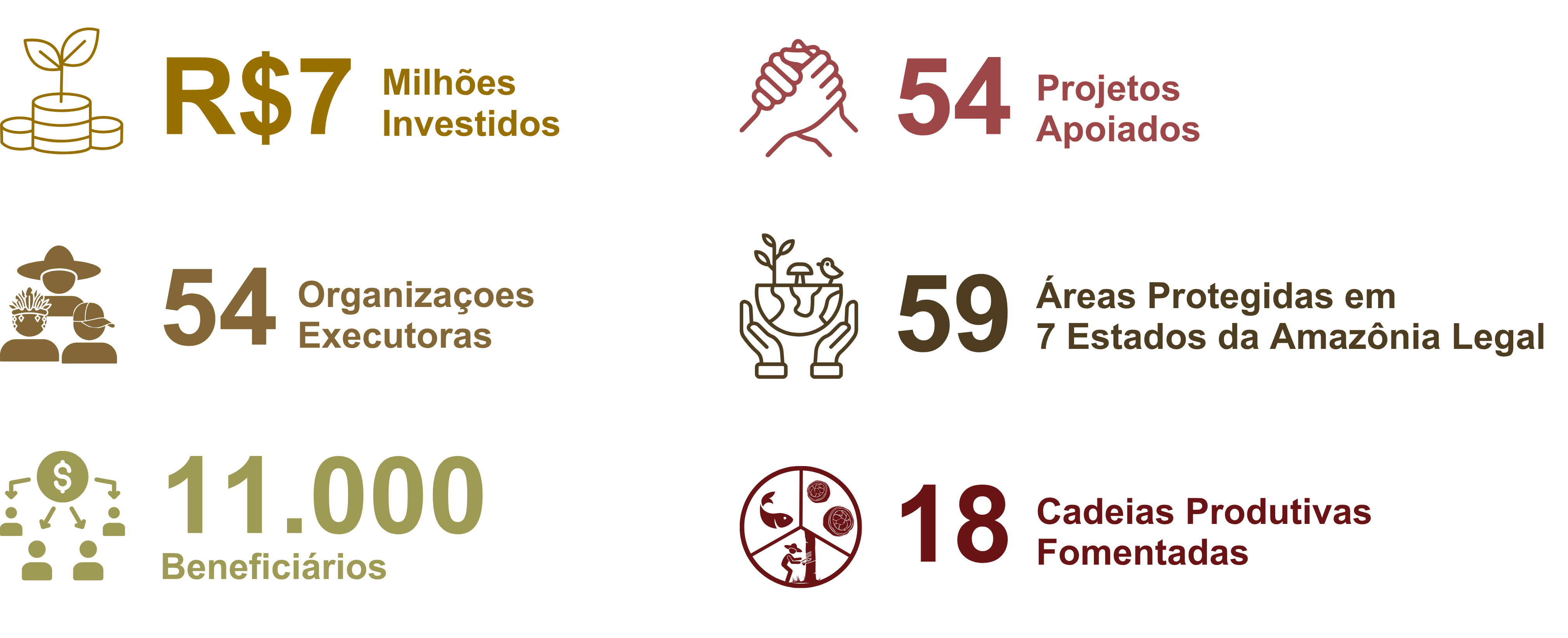 Infográfico Ciclo 2025-2028