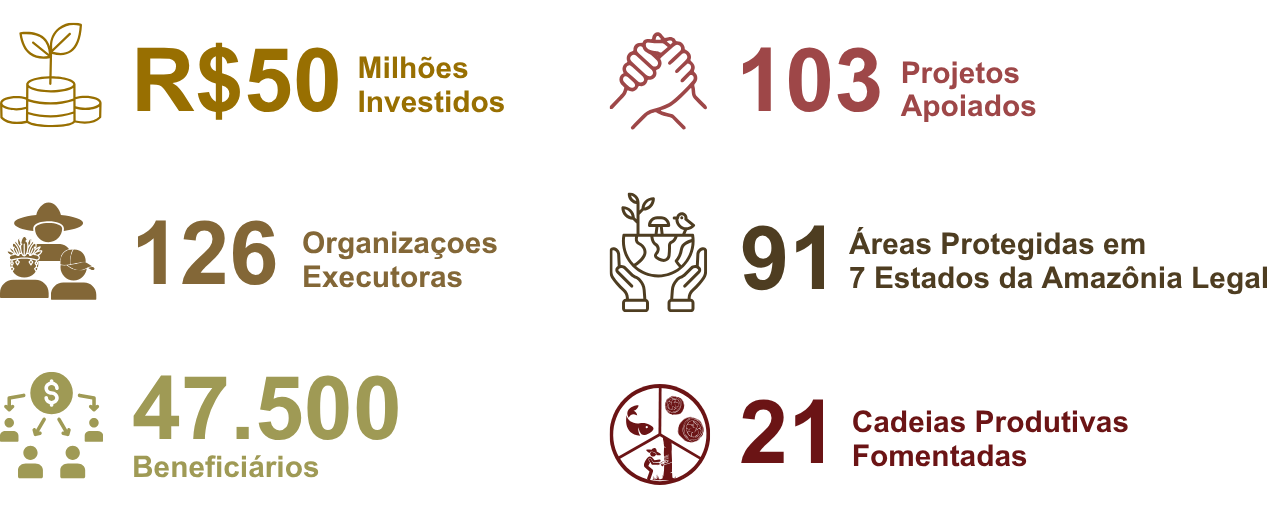 Números do LIRA